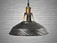 Світильник-підвіс в стилі Лофт - мініатюра 1
