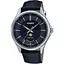 Чоловічий годинник Casio Timeless Collection MTP-M100L-1A - мініатюра 1