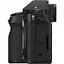 Бездзеркальний фотоапарат Fujifilm X-S20 Body Black (16781826) UA [103240] - мініатюра 10