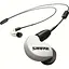 Наушники Shure SE215BT (White) - миниатюра 1