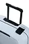 Чемодан Samsonite ESSENS GLACIER 55x40x20, 55 см KM0*07001 - миниатюра 8