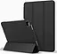 Чохол-книжка CDK для Apple iPad Pro 11" 3gen 2021 екокожа/силікон Smart Case cлот стилус (011190) black - мініатюра 3