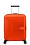 Чемодан American Tourister AEROSTEP ORANGE 55x40x20(23) 55 См MD8*96001 - миниатюра 1