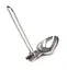 Черпак GSI Outdoors Folding Chef Spoon (1099-64030) - миниатюра 4