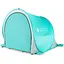 Саморазворачивающаяся палатка-тент Outtec с молнией бирюзовый - миниатюра 3