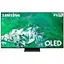 Телевизор Samsung QE55S90D - миниатюра 1