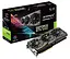 Відеокарта ASUS GTX 1060 6Gb Strix OC (STRIX-GTX1060-O6G-GAMING) (GDDR5, 192 bit, PCI-E 3.0 x16) Б/в - мініатюра 4