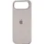 Чохол Silicone Case для Apple iPhone Air Stone AA [145468] - мініатюра 1