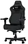 Игровое кресло Anda Seat Kaiser 4 Dark Gray Fabric Size L (AD12YDDC-L-20-GB-CF) - миниатюра 3