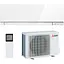 Сплит-система Mitsubishi Electric Design MSZ-EF25VGKW/MUZ-EF25VG White (129684) - миниатюра 1
