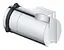 Держатель ручного душа регулируемый Grohe QuickFix Vitalio Universal 26183001 Хром - миниатюра 5