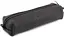 Стильная мужская ключница из кожи GRANDE PELLE 15х5х3 см acs0024442 - миниатюра 4
