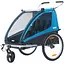 Дитяча коляска Thule Coaster XT (Blue) (TH 10101806) - мініатюра 1
