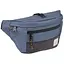 Сумка Caterpillar Core X Ataturk Waist Bag Orion Blue (1103-84567-557-ACC) - мініатюра 1