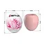Мастурбатор яйце Pretty Love Pleasure Egg I рожевий - мініатюра 6