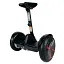 Гироскутер Ninebot Mini PRO Черный - миниатюра 1
