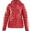 Куртка Craft LT Down Jacket Woman S Червоний (1068-1908007 S 481000) - мініатюра 1