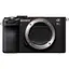 Бездзеркальний фотоапарат Sony Alpha A7CR Body Black (ILCE7CRB.CEC) UA [106066] - мініатюра 2