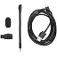 Гарнітура JBL Quantum 360X Console Wireless Black (JBLQ360XWLBLKGRN) (6900178) - мініатюра 5