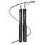 Скакалка скоростная для кроссфита Cornix Speed Rope XR-0152 Black - миниатюра 1