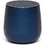 Портативний міні-динамік Lexon MINO+ Bluetooth з HD-звуком, що перезаряджається і з можливістю сполучення - темно-синій - мініатюра 1