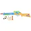 Игрушечная Ружье с ракетами на присосках IM133 - миниатюра 1