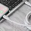 Кабель Proove Eternal Type-C to Lightning 27W (2m) white (CCET27002122) - мініатюра 2