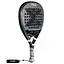 Ракетка для паделу NOX QUANTUM 12K CARBON RACKET - миниатюра 3