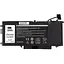 Акумулятор PowerPlant для ноутбуків DELL Dell Latitude 13 7389 (K5XWW) 7.6V 7270mAh - мініатюра 1