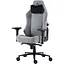 Геймерское кресло GamePro GC775G Fabric Gray [148907] - миниатюра 4