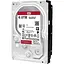 Жесткий диск Western Digital Pro NAS 7200rpm 256MB 3.5" 6TB SATAIII (WD6003FFBX) - миниатюра 2