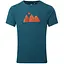 Футболка Mountain Equipment Mountain Sun Mens Tee Majolica Blue XXL (1053-ME-004771.1635.XXL) - мініатюра 1