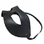 Маска Dorcel Mask Dorcel 24 см черный - миниатюра 2
