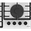 Варильна поверхня Gorenje GTW642SYW газова [125499] - мініатюра 4