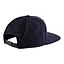 Кепка TLD 9Fifty Snapback Hat SlIce  Navy/Orange Troy Lee Designs (1106-750217010) - миниатюра 2