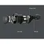 Наушники TWS Yamaha TW-E5B Gray - миниатюра 6
