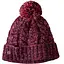 Шапка Smart Wool Ski Town Hat Aubergine (1033-SW SC153.765) - миниатюра 1
