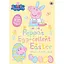 Peppa’s Egg-cellent Easter Sticker Activity Book - миниатюра 1