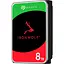 Жесткий диск 3.5" Seagate IronWolf 8TB SATA 256MB (ST8000VN004) [140988] - миниатюра 3