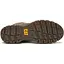 Ботинки Caterpillar Threshold Chukka 44 Brown (1103-P725953-44) - миниатюра 6