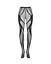 Колготки Obsessive Tights S336 S/M/L - миниатюра 3