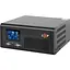 Источник бесперебойного питания (ИБП) LogicPower LPE-B-PSW-1000VA + АКБ LiFePO4 640Wh Smart BT (37441) [126879] - миниатюра 3