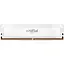 Модуль пам'яті Crucial DDR5 16GB Pro OC 6400Mhz CL38 White (CP16G64C38U5W) - мініатюра 1