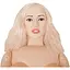 Секс-лялька You2Toys Juicy Jill 143 см тілесна - мініатюра 4