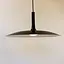 Підвісний світильник Friendlylight Visor M Black FL3041 - мініатюра 1