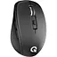 Мышь OfficePro M267B Black (M267B) [144301] - миниатюра 2