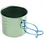 Кружка-кастрюля GSI Outdoors Bugaboo 20 fl oz Bottle Cup Зеленый (1099-43223) - миниатюра 1