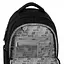 Рюкзак Kite Education teens Dark Matter (K26-2597L-2) - миниатюра 9