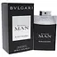 Туалетна вода Bvlgari Man Black Cologne 100 мл - мініатюра 1