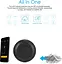Пульт дистанционного управления Irfora WiFi IR универсальный Wi-Fi (2,4 ГГц) с инфракрасной функцией - миниатюра 8